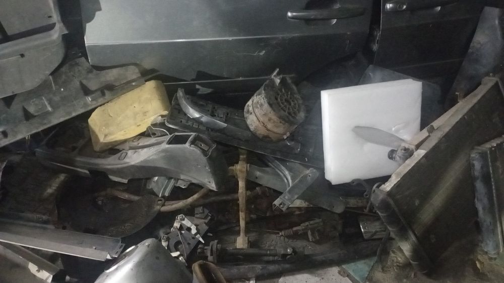 Ваз 2114,2115,запчасть