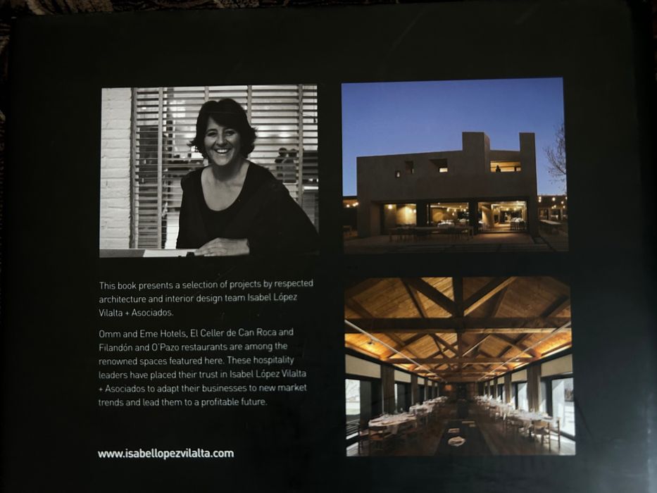 Дезайн хотели и ресторанти / Design Hotels and Restaurants XXL (25х25)