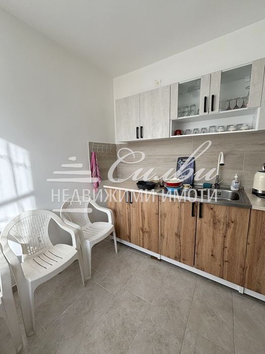 Дава се под наем Тристаен апартамент в Шумен, Болницата - 74 кв.м за 357 € - Снимка #6