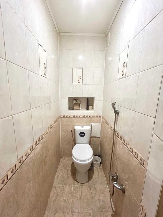 Продаётся 3 комн квартира