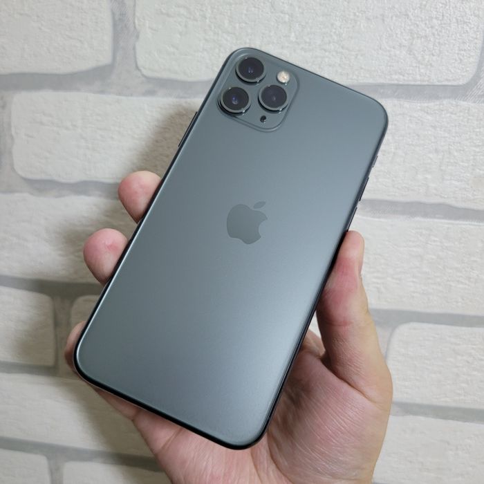 IPhone 11 Pro 64 GB