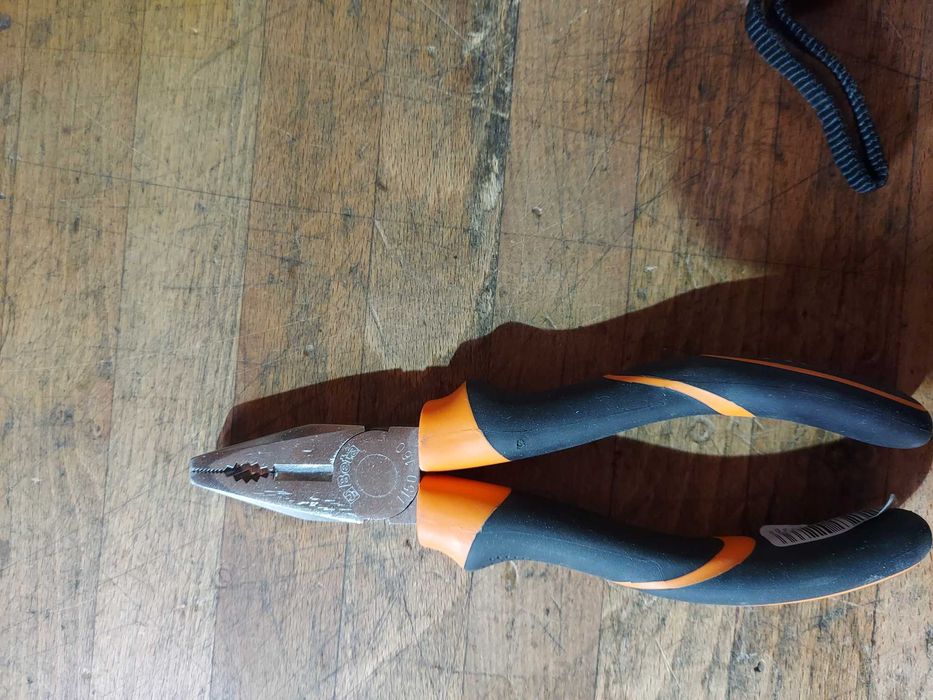 Patent BETA lanterna BETA