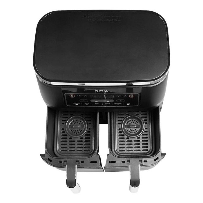 Air fryer Ninja Foodi Dual Zone (модел AF300EU)  7,6 литра.