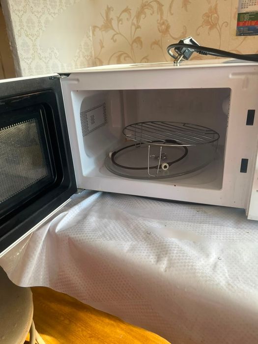 Продам микроволновку