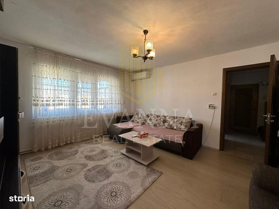 Apartament 2 camere | str. Petru Rares | de vânzare