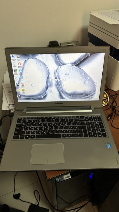 Ноутбук Lenovo IdeaPad срочно продается