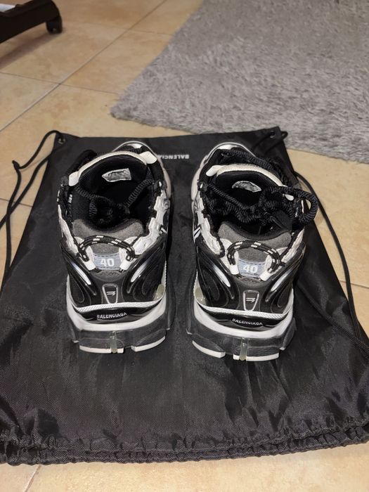 Balenciaga runner 40 / 25 cm