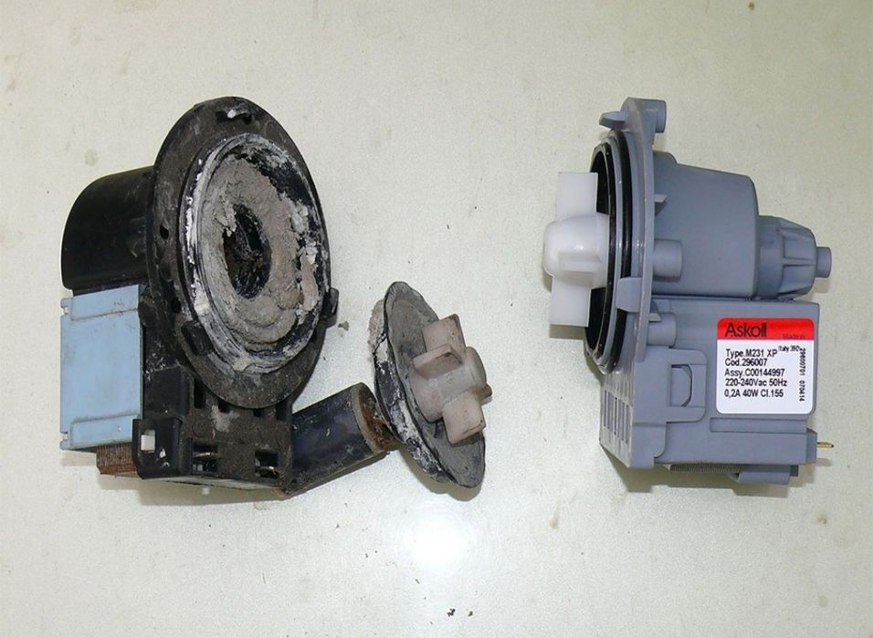 Ремонт Стиральных Машин