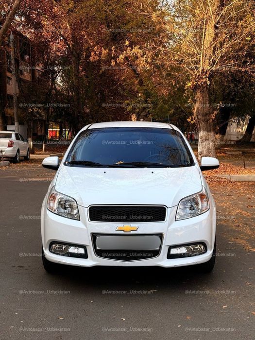 •Nexia 3 4 AT 2021•