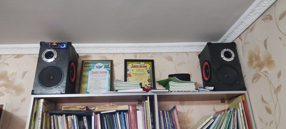 Продам мощный пк