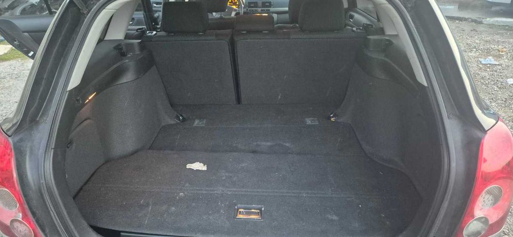 Toyota Avensis Kombi 2007 2.2 D-CAT Travel на части