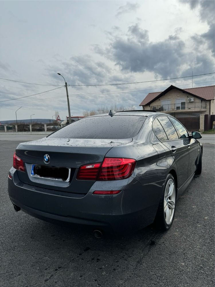 BMW 535d F10 Facelift Sarmasag • OLX.ro