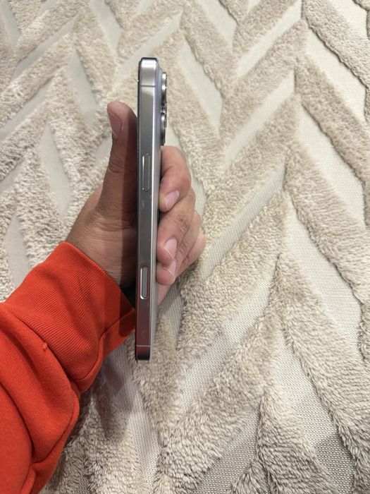 Iphone 16 pro max 512 gb ГАРАНЦИЯ !!!