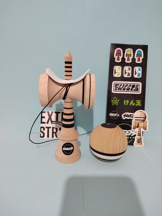 Kendama Matt Sweets Broken Shape Limited Edition