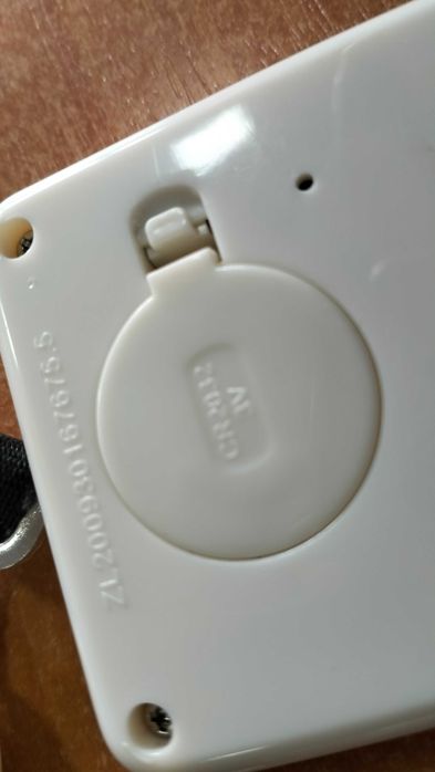 Весы на 25кг ручные