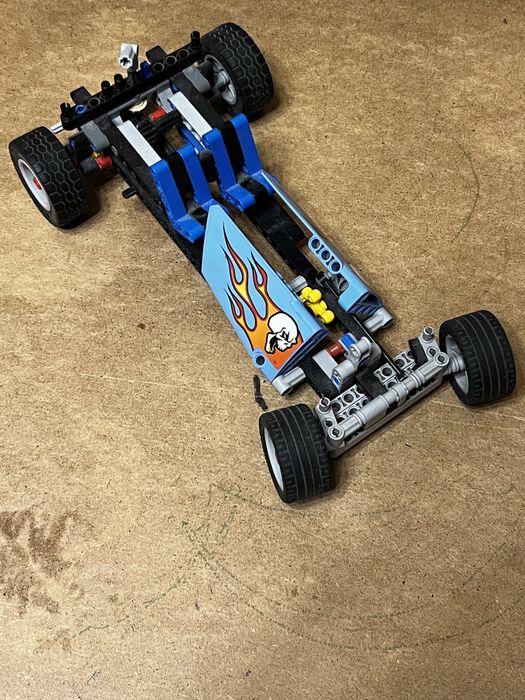 Наборы из Лего