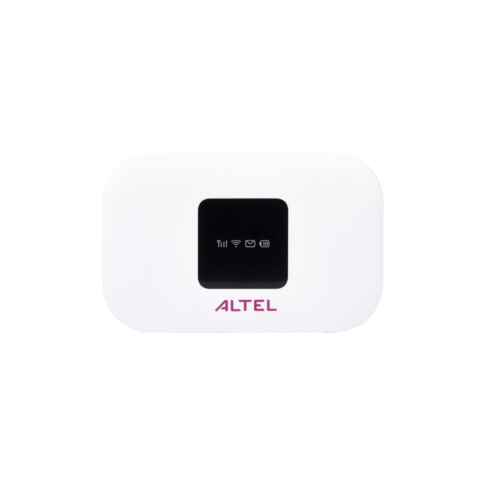 Карманный роутер altel