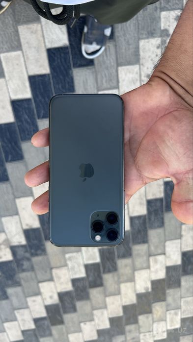 Iphon 11 pro 64