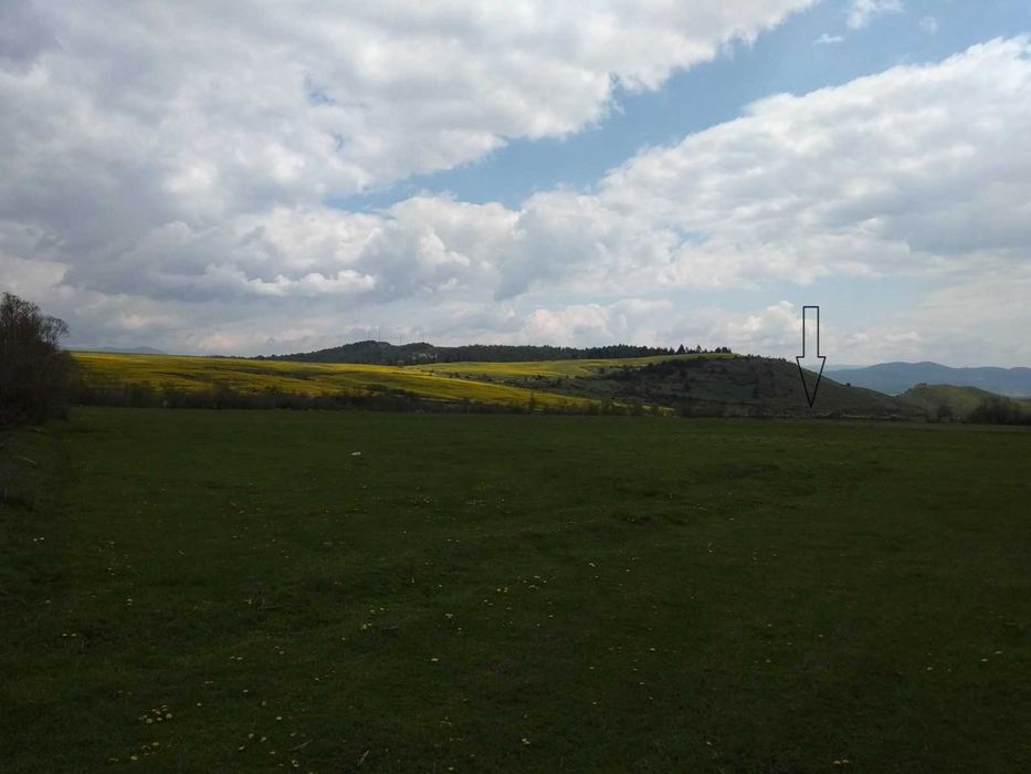 Продава се Парцел в с. Бачево, Област Благоевград - 1434 кв.м за 2 €/кв.м - Снимка #2