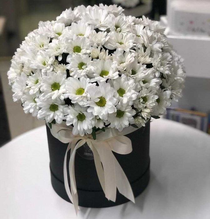 Доставка цветов, букеты розы