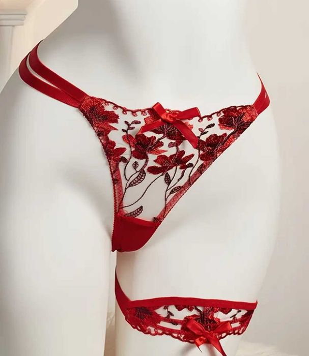 Женское бельё (нижнее)