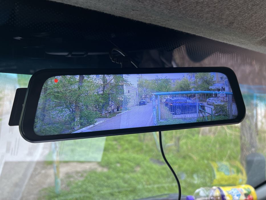 видеорегистратор