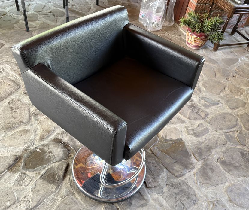 Scaun salon frizerie