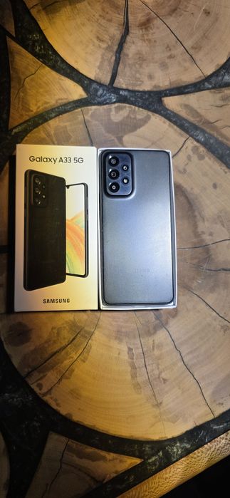 a33 5g holati yangi
