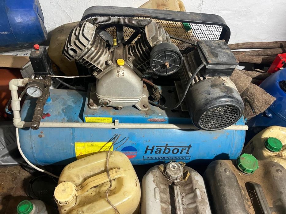 Шиномантодное оборудование