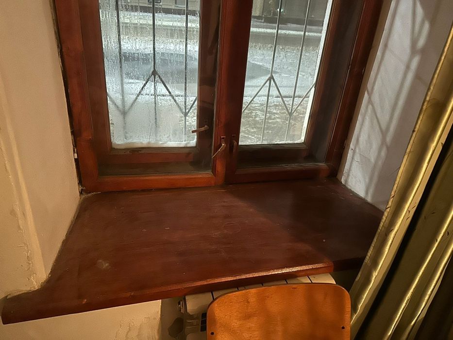 Хостел 30000тг. Пед институт