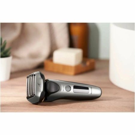 Электро бритвa Panasonic ES-LV69-S803, LV-65