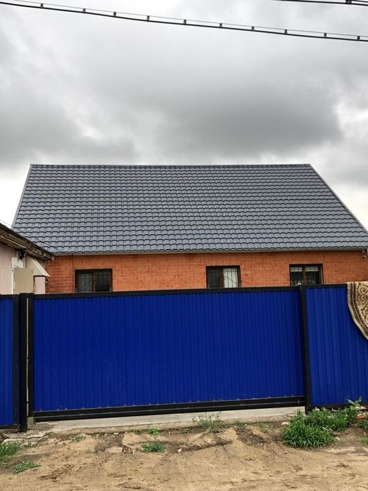 Кровля качественно в срок