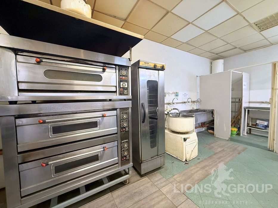 Дава се под наем Магазин в Варна, Трошево - 96 кв.м за 997.05 € - Снимка #4