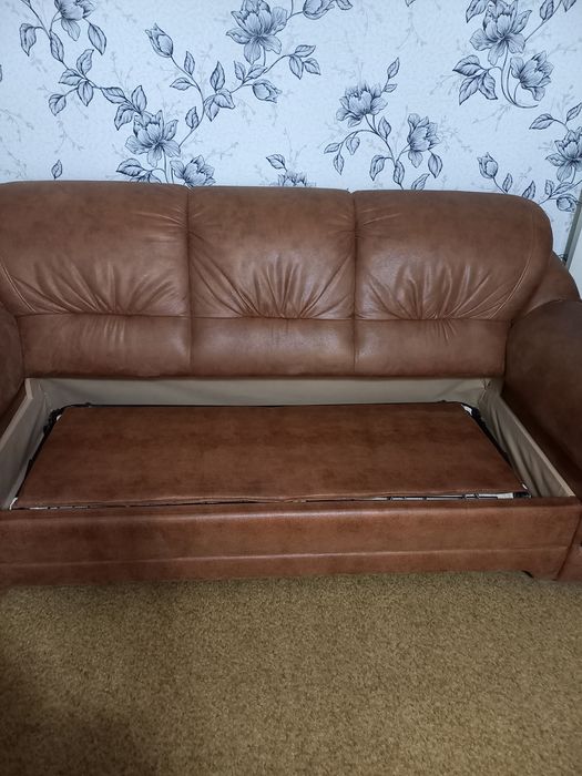 Диван кресла комплект