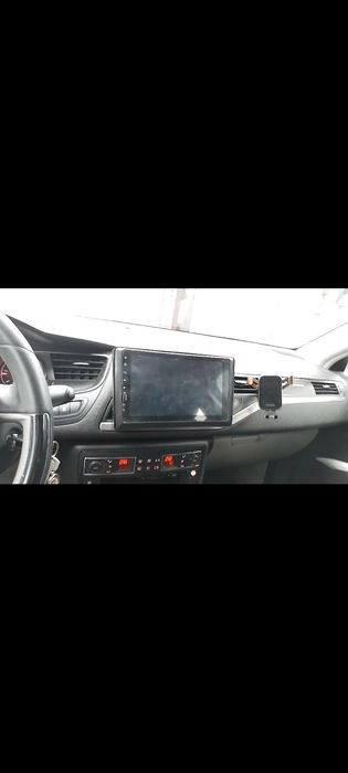 Citroën C5 1.6 Diesel