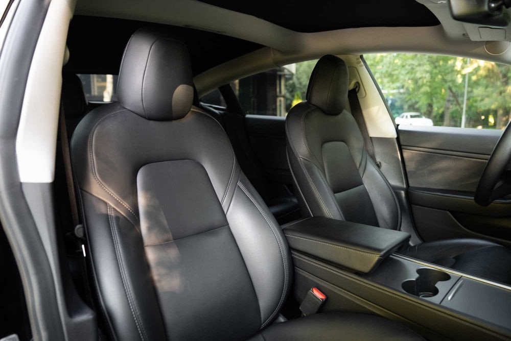 Tesla Model 3 Performance 2021