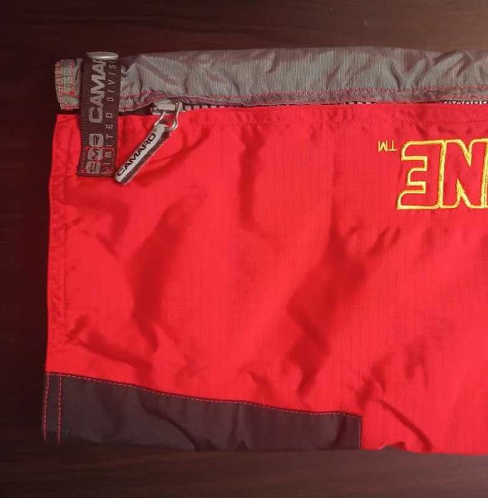 Pantaloni de schi Camaro - Limited Division