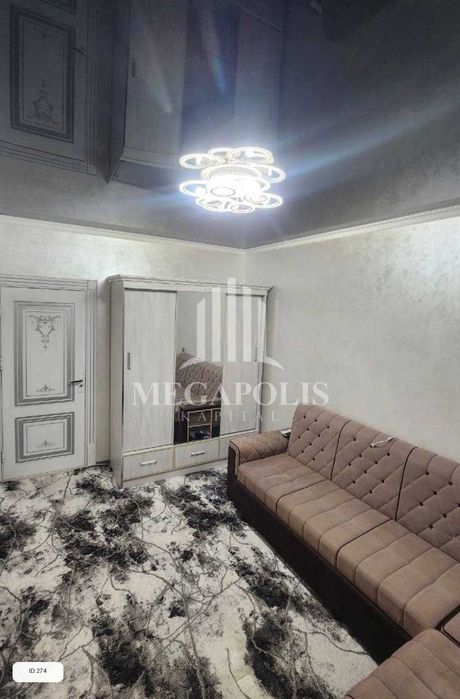 Buxoro sharq1 da 4 xonali kvartira arzon narxda sotiladi. №274