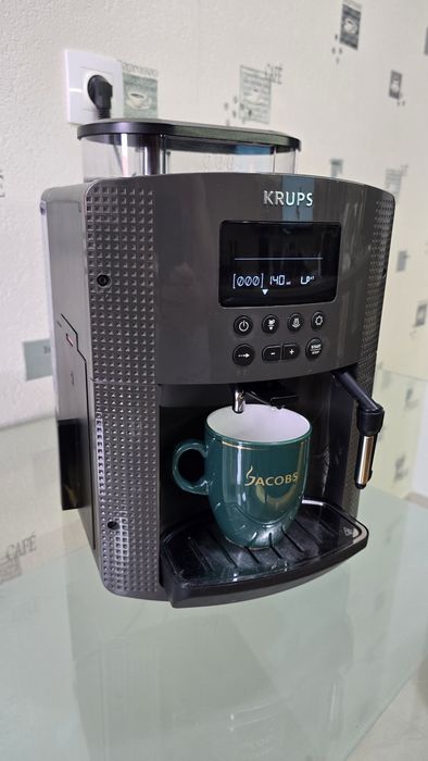 Espessor Krups EA81