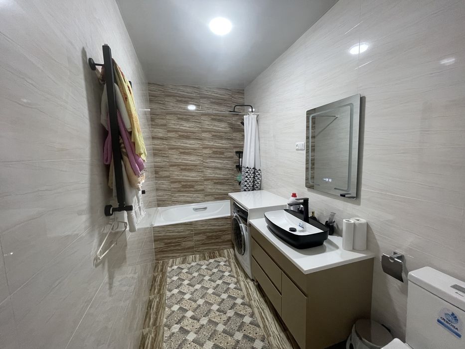 Квартира в аренду