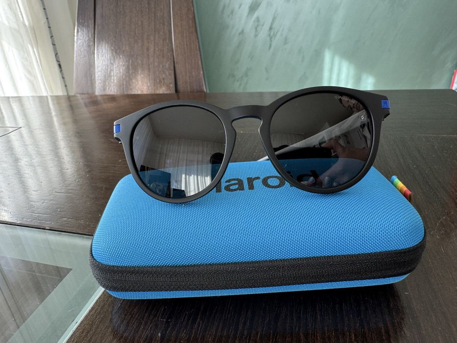Слънчеви очила Polaroid