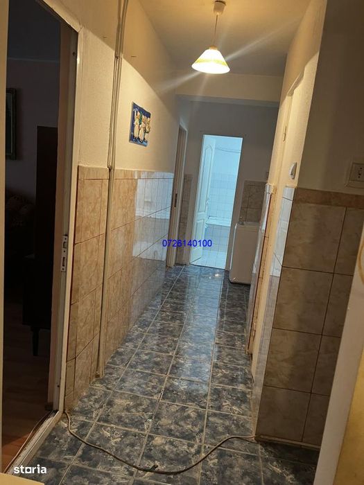 Ocazie!Tomis Nord, ap 3 cam, cf.1, parter cu balcon — fotografia 3