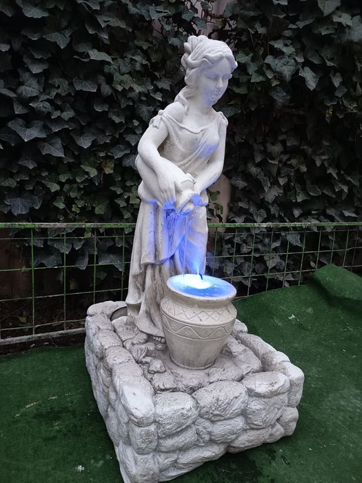 Fantana arteziană ,Față cu Ulcior"