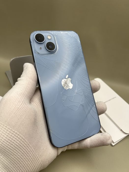 iPhone 14 Plus, НА ЧАСТИ - дисплей, камера, корпус, капак и др.