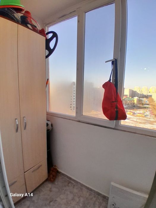 Продам евродвушку