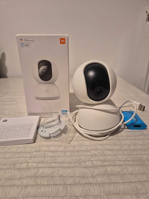 Camera de supraveghere Xiaomi