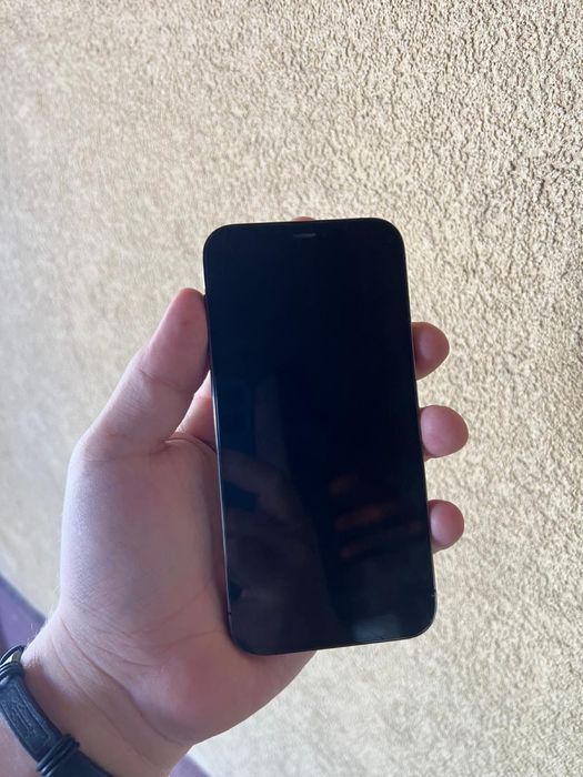 iPhone 12 Pro 128GB Defect