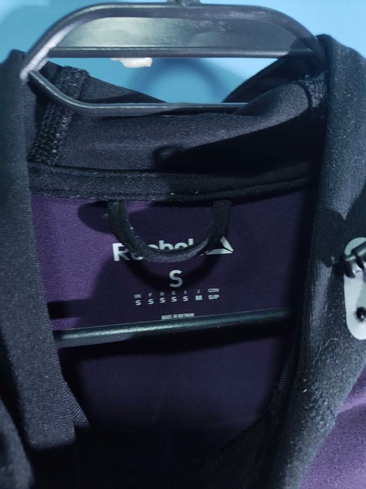 Reebok Съичур/Мъжки S