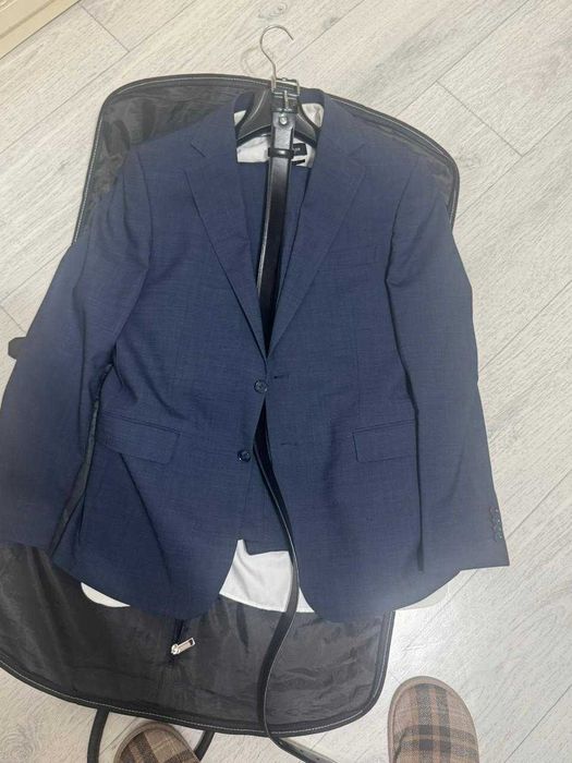 Костюм шалбар  на продажу