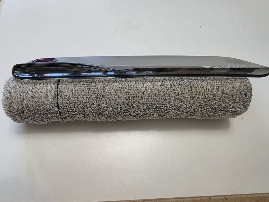 ‼️ Прахосмукачка за сухо и мокро почистване Eureka Rapidwash NEW630‼️